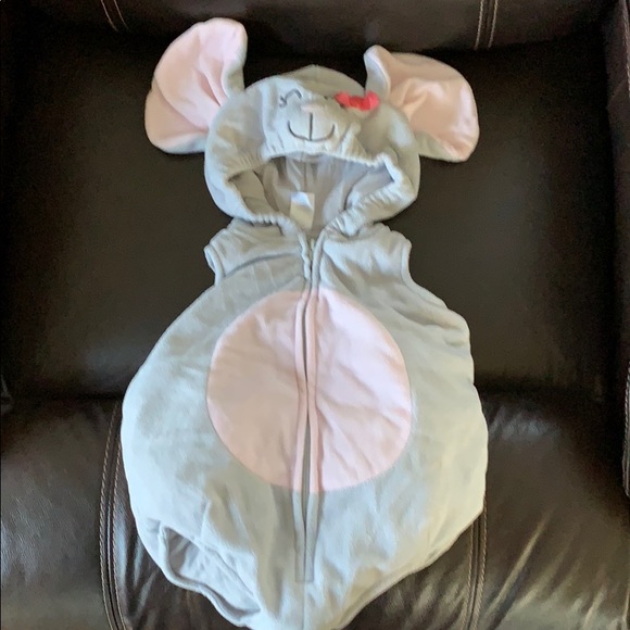 carters baby mouse costume
